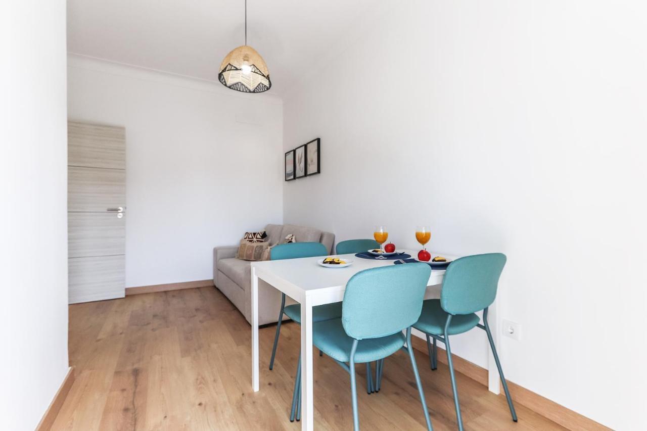 Apartamento Portucale ! Balcony *