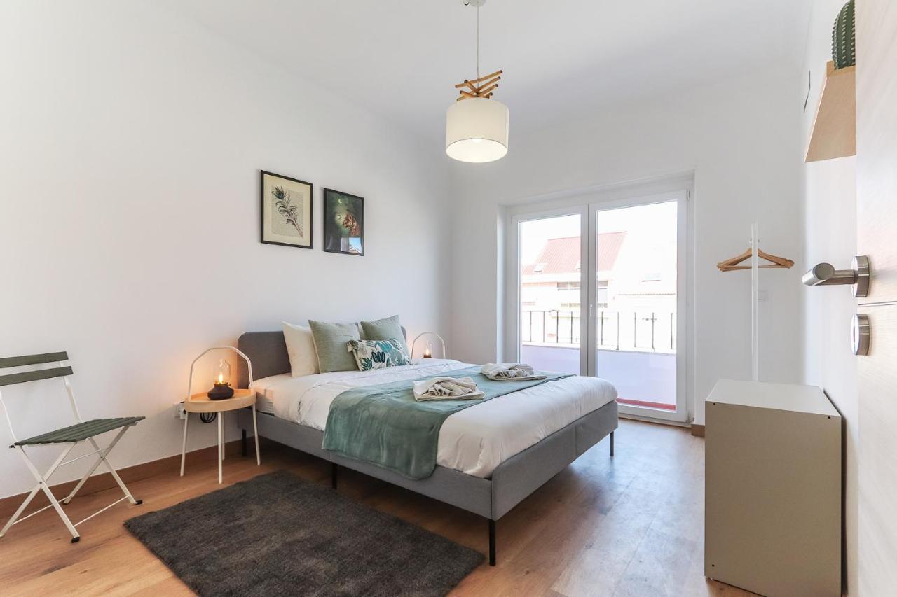 Apartamento Portucale ! Balcony *