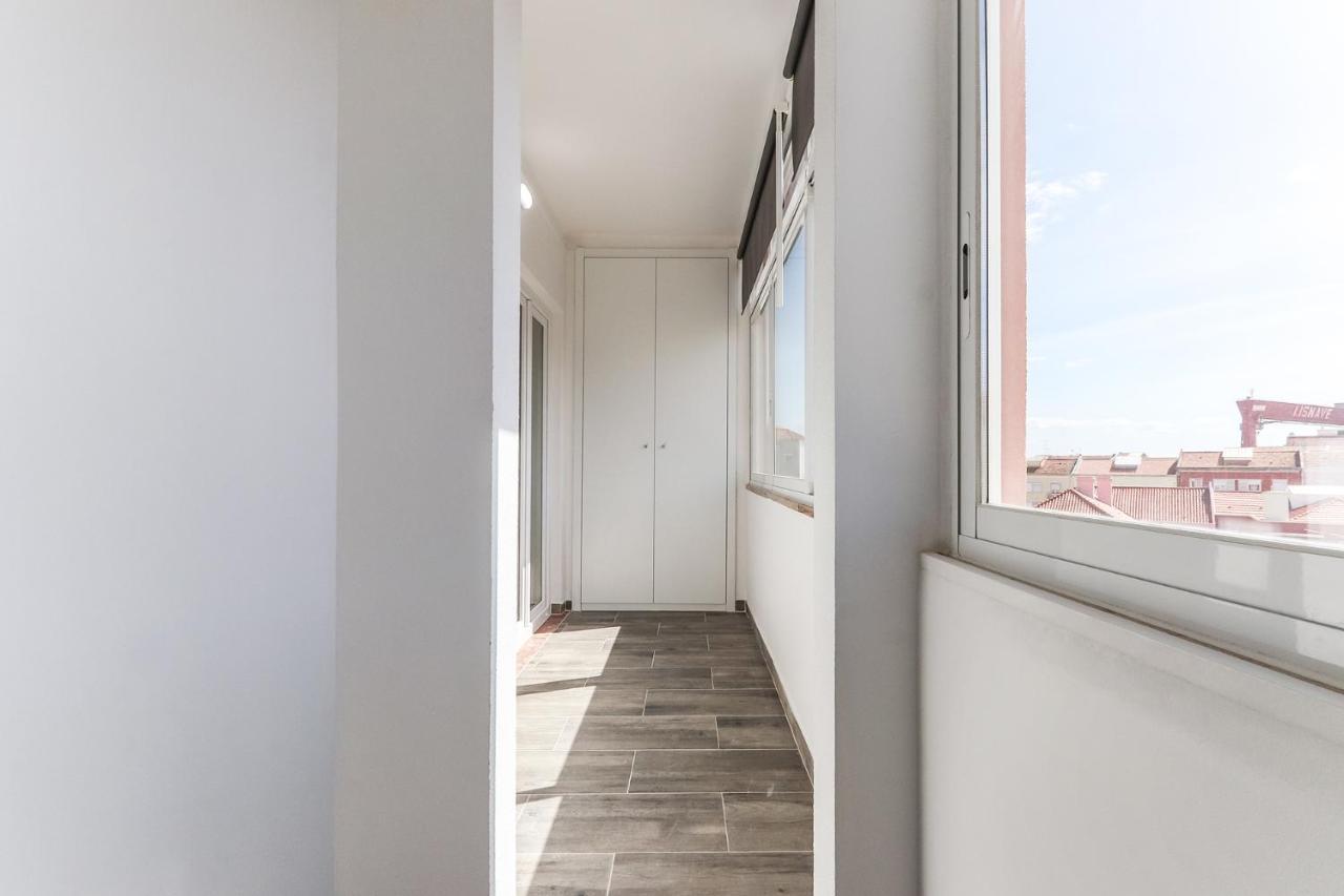 Portucale ! Balcony Apartment *