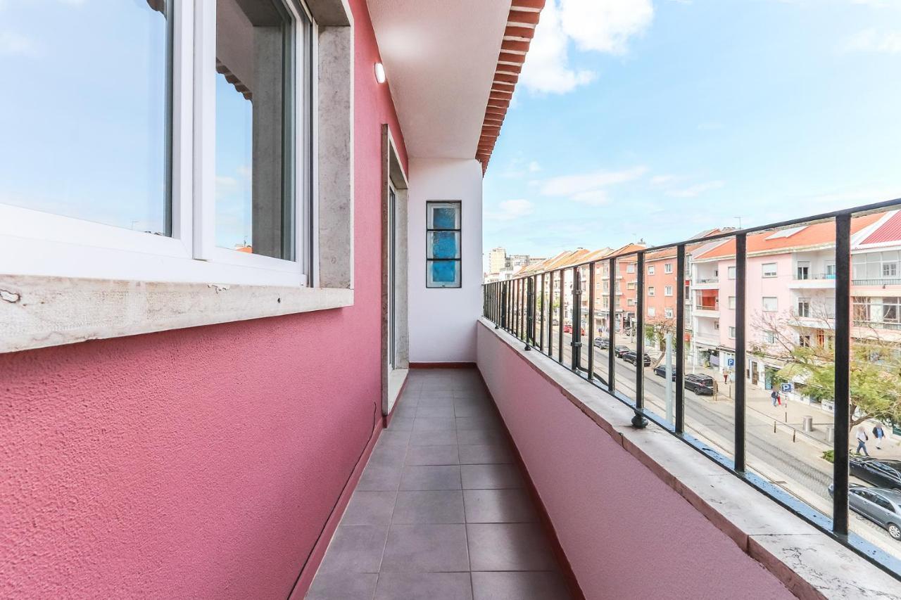 Portucale ! Balcony